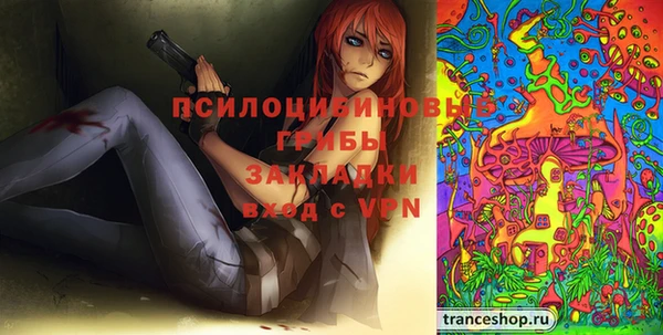трава Гусев